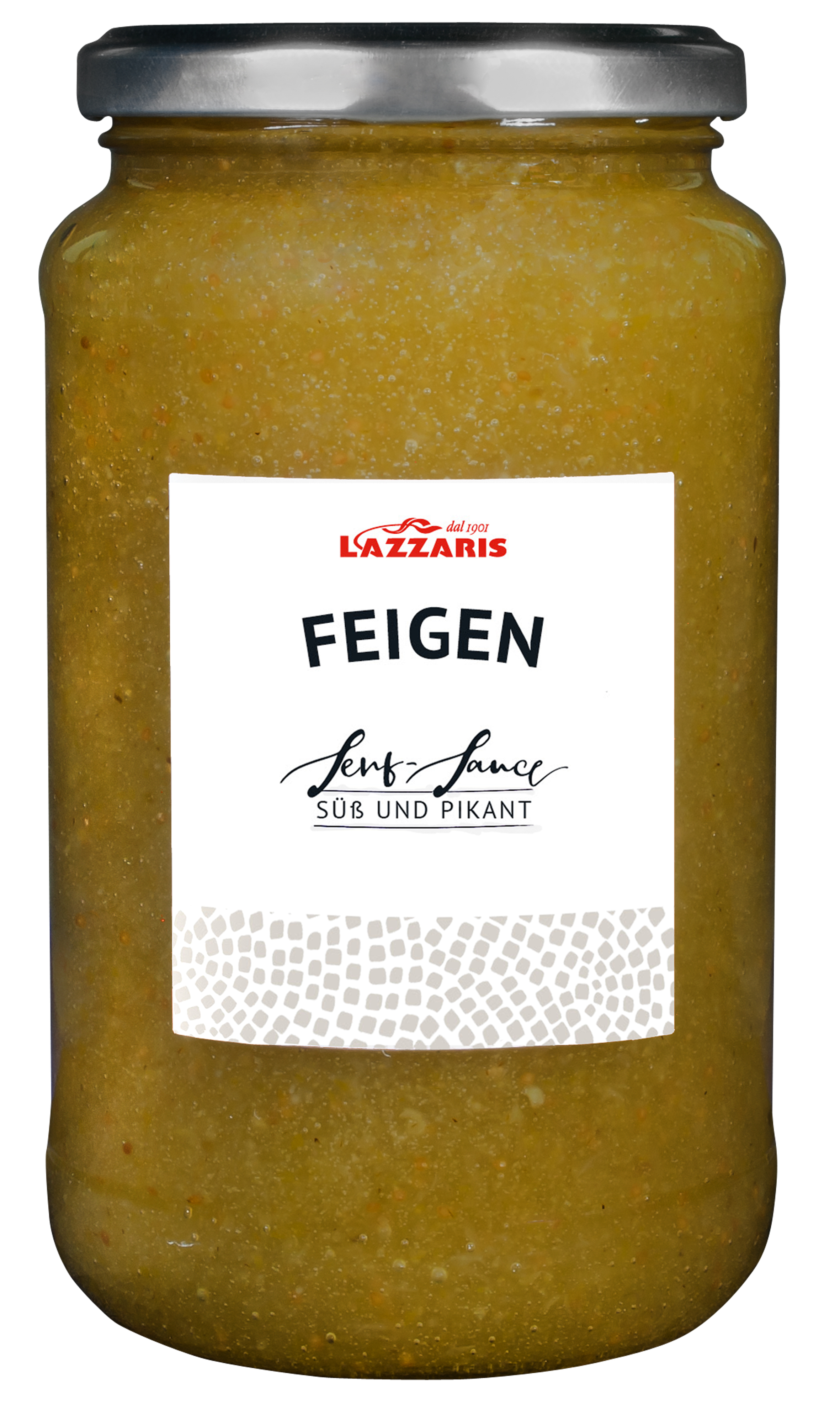Feigen-Senf-Sauce, 750 g