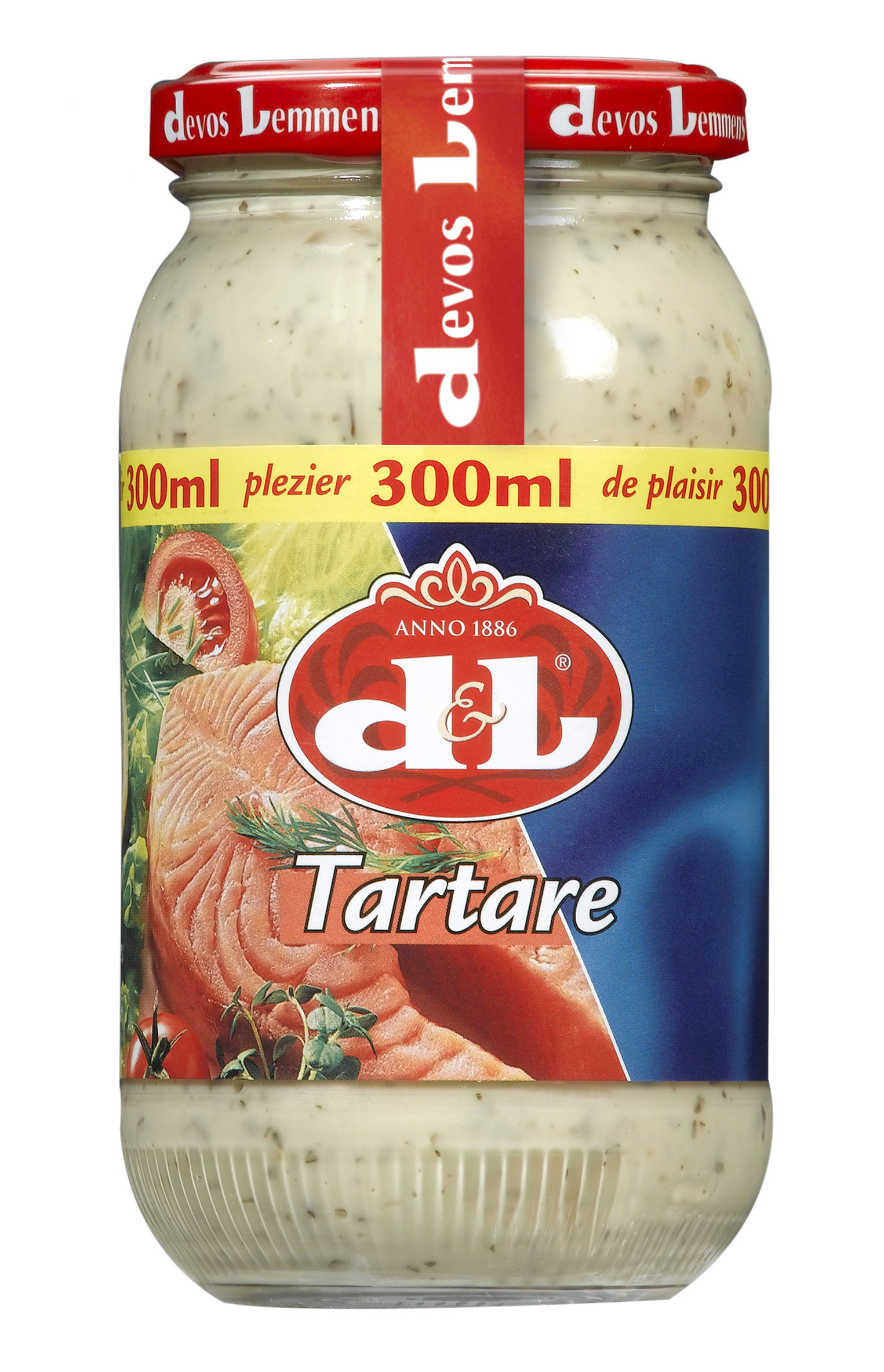 Tartare Sauce, 300 ml