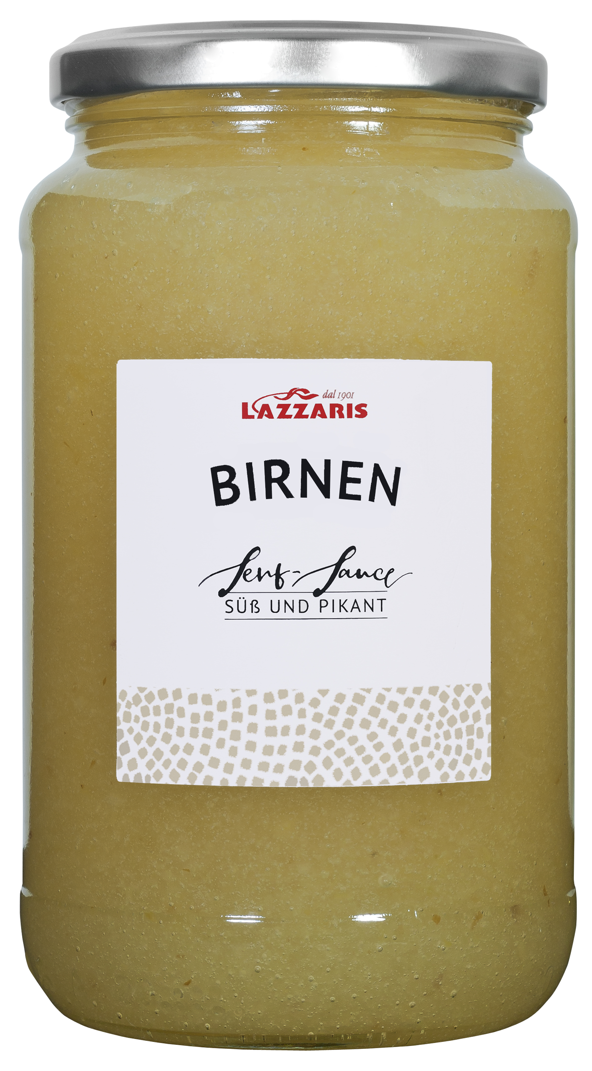 Birnen-Senf-Sauce, 710 g