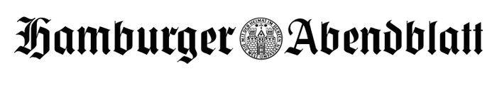 logo hamburger abendblatt