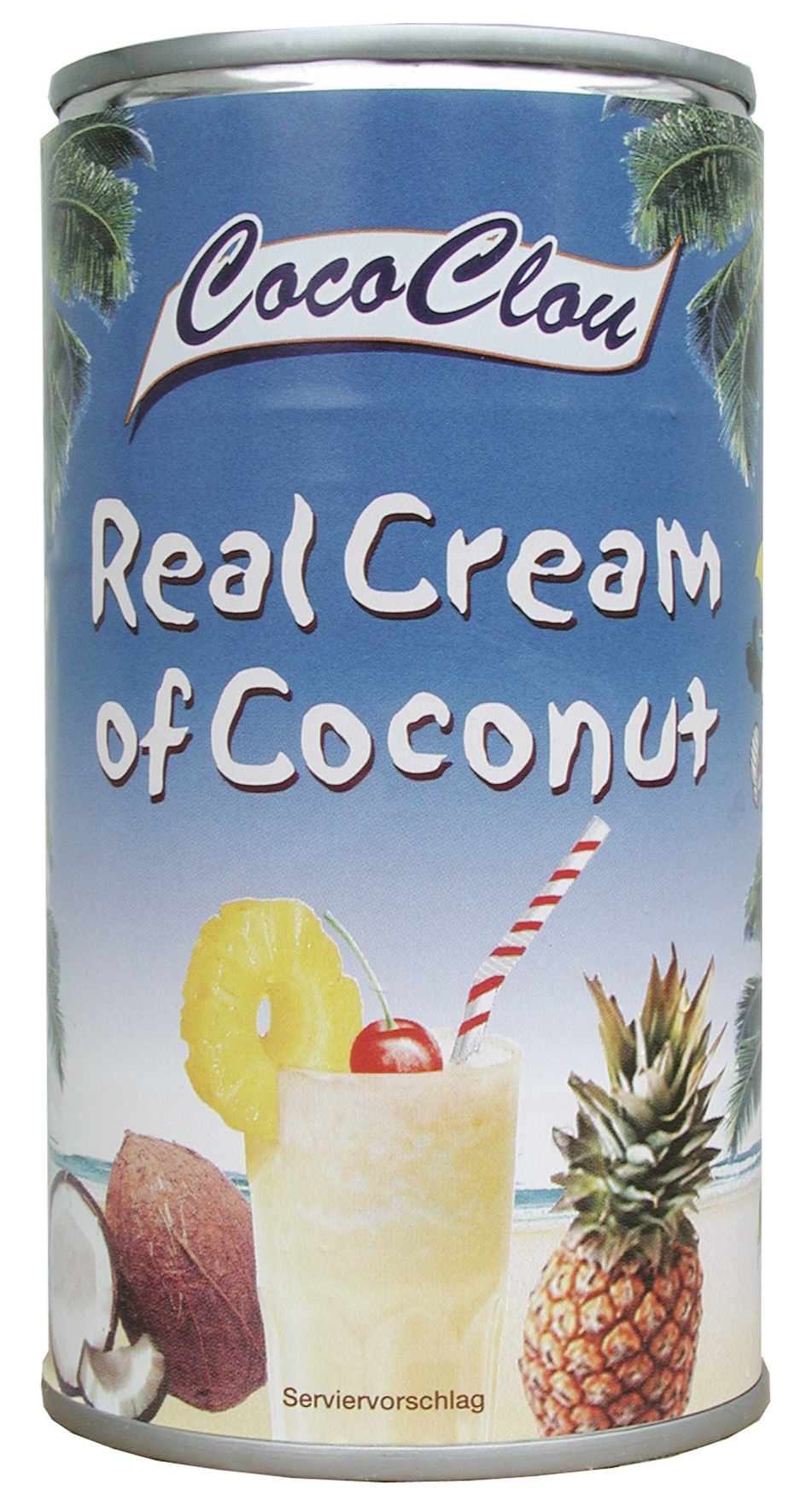 Cream of Coconut, 425 g