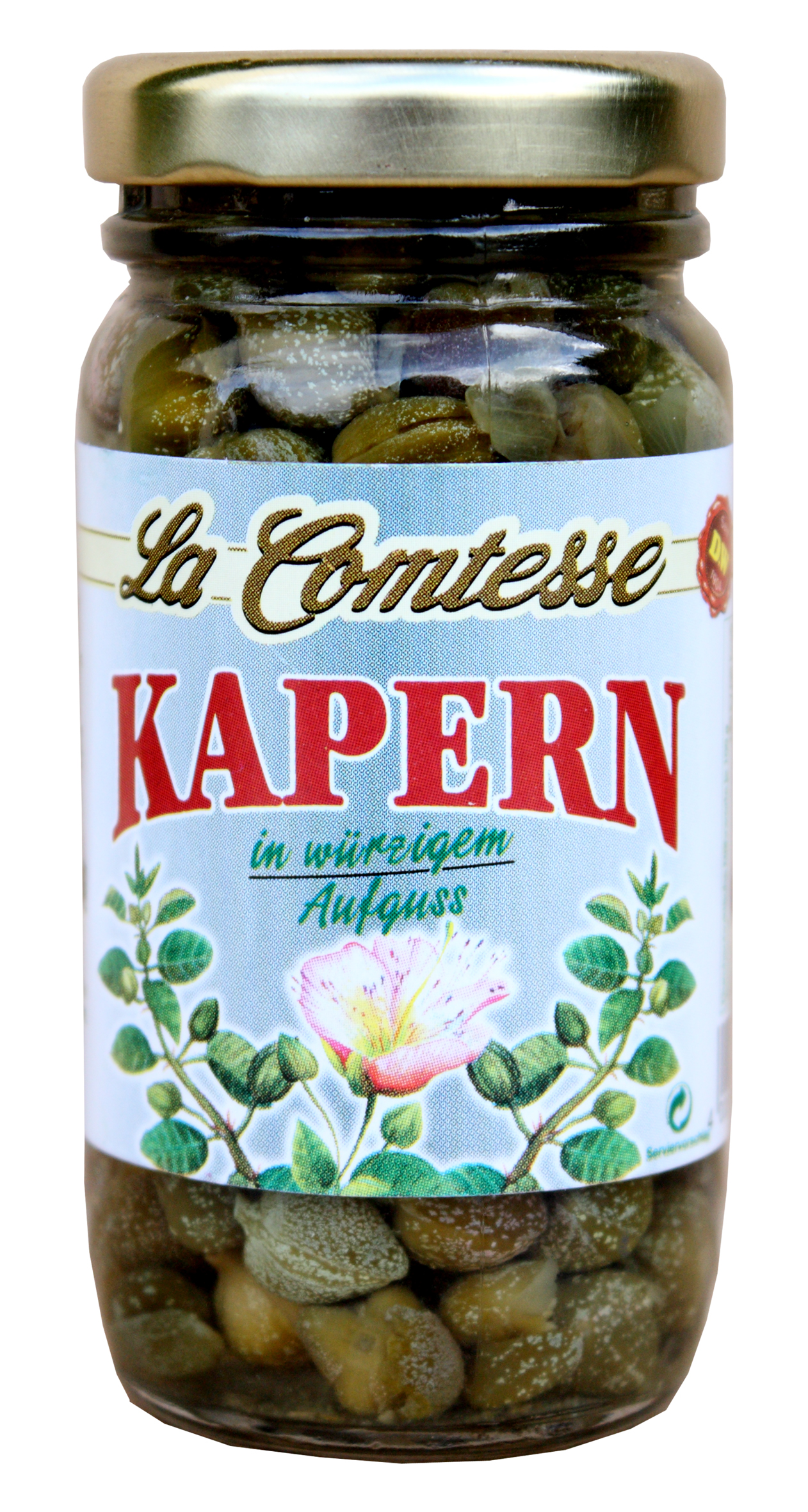 Kapern Capucines, 105 g