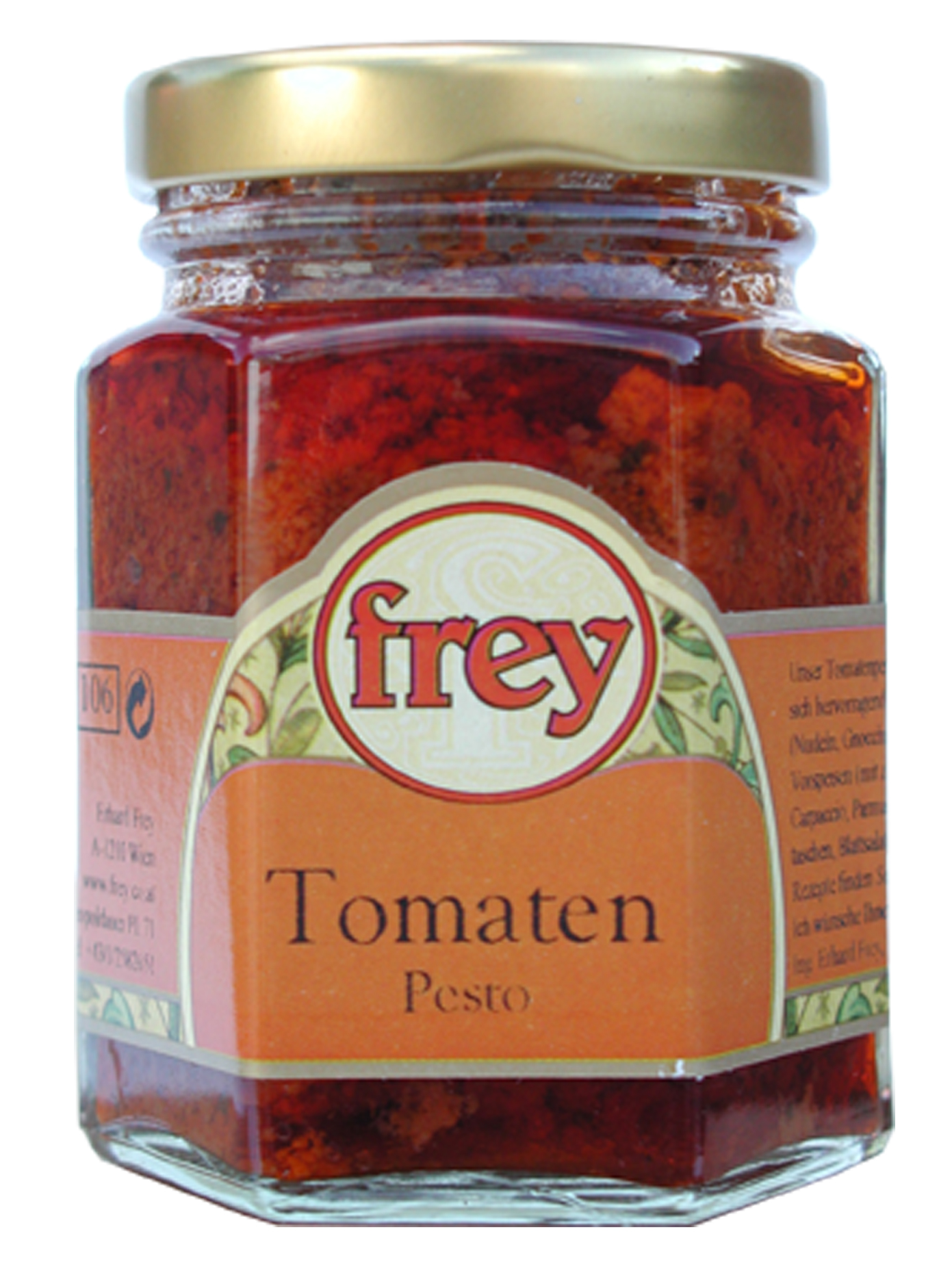 Tomaten-Pesto, 106 ml