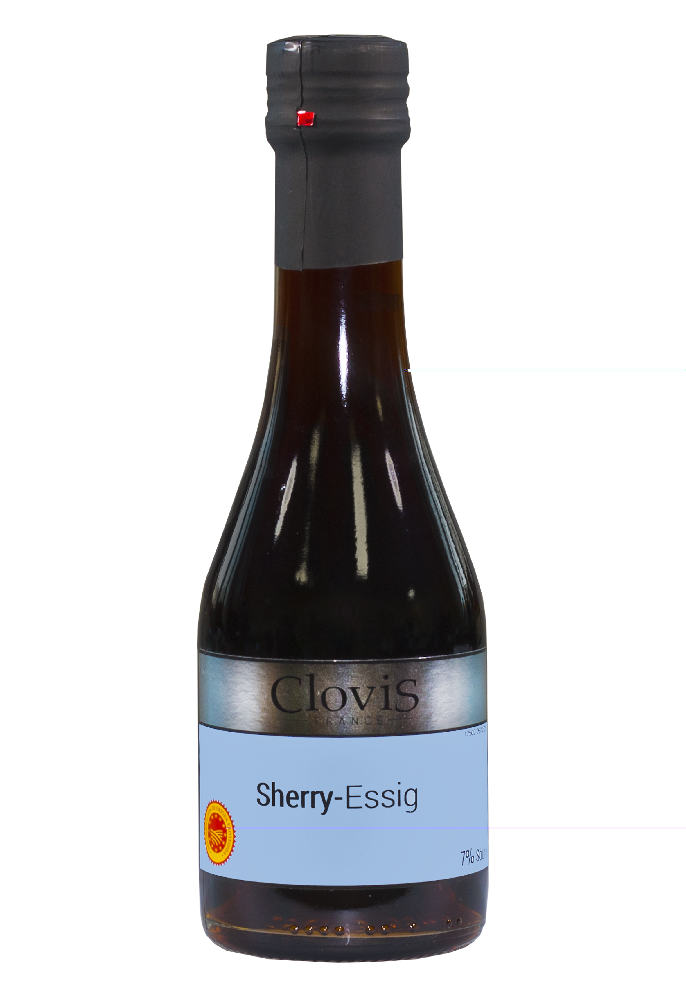 Sherry-Essig DOP, 5 Jahre, 250 ml
