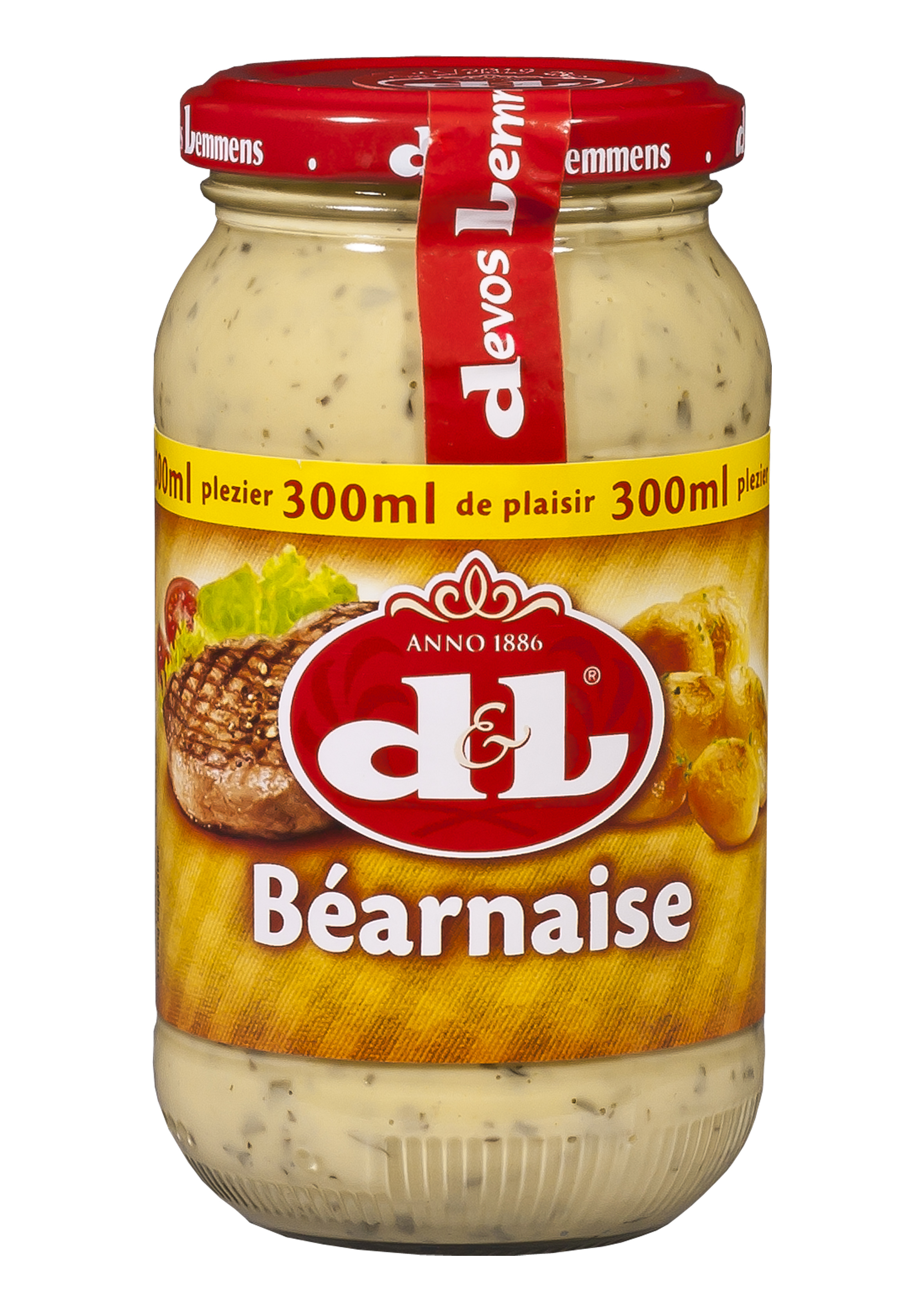 Béarnaise Sauce, 300 ml