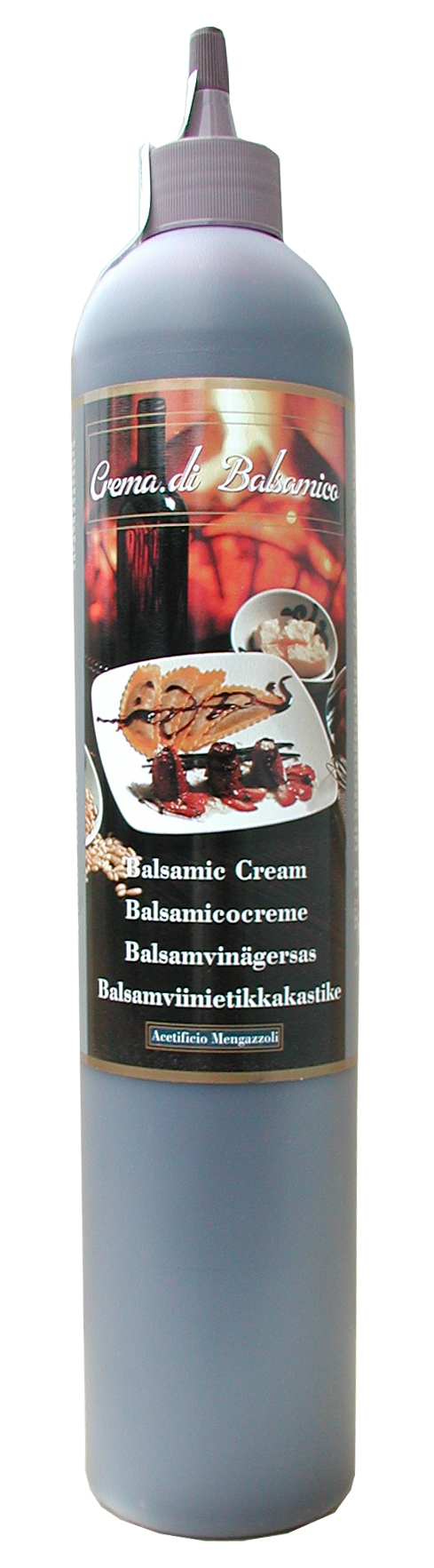 Creme aus Balsamessig classic, 540 g