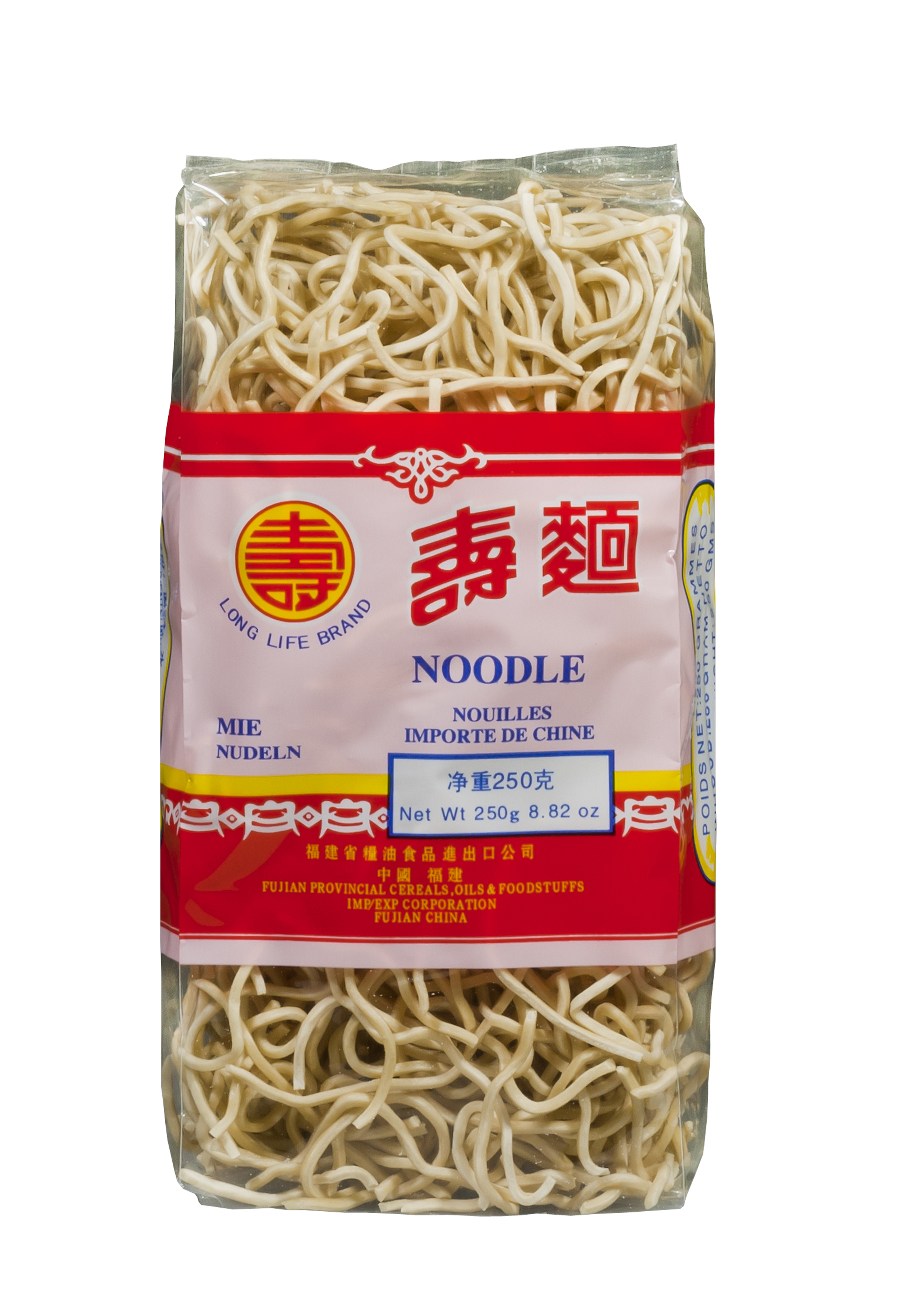 Mie-Nudeln, 250 g