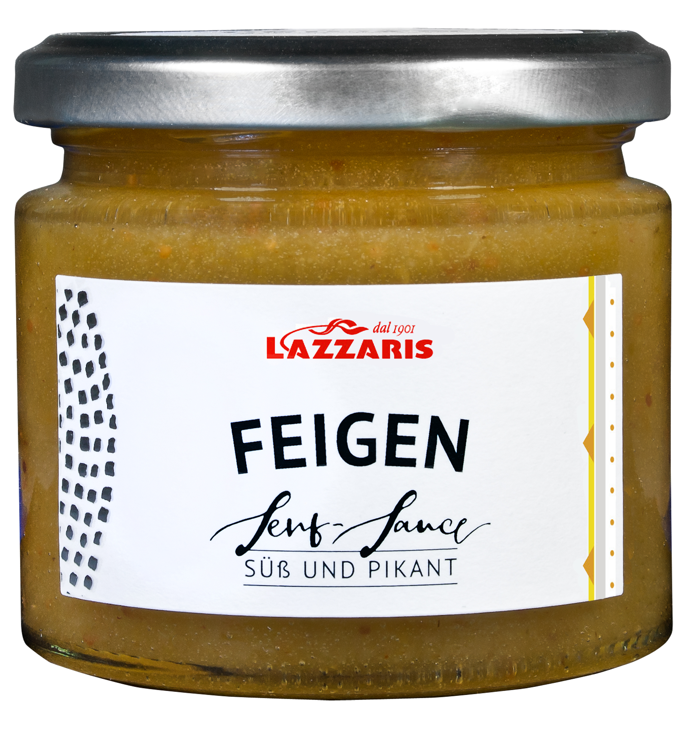 Feigen-Senf-Sauce, 250 g