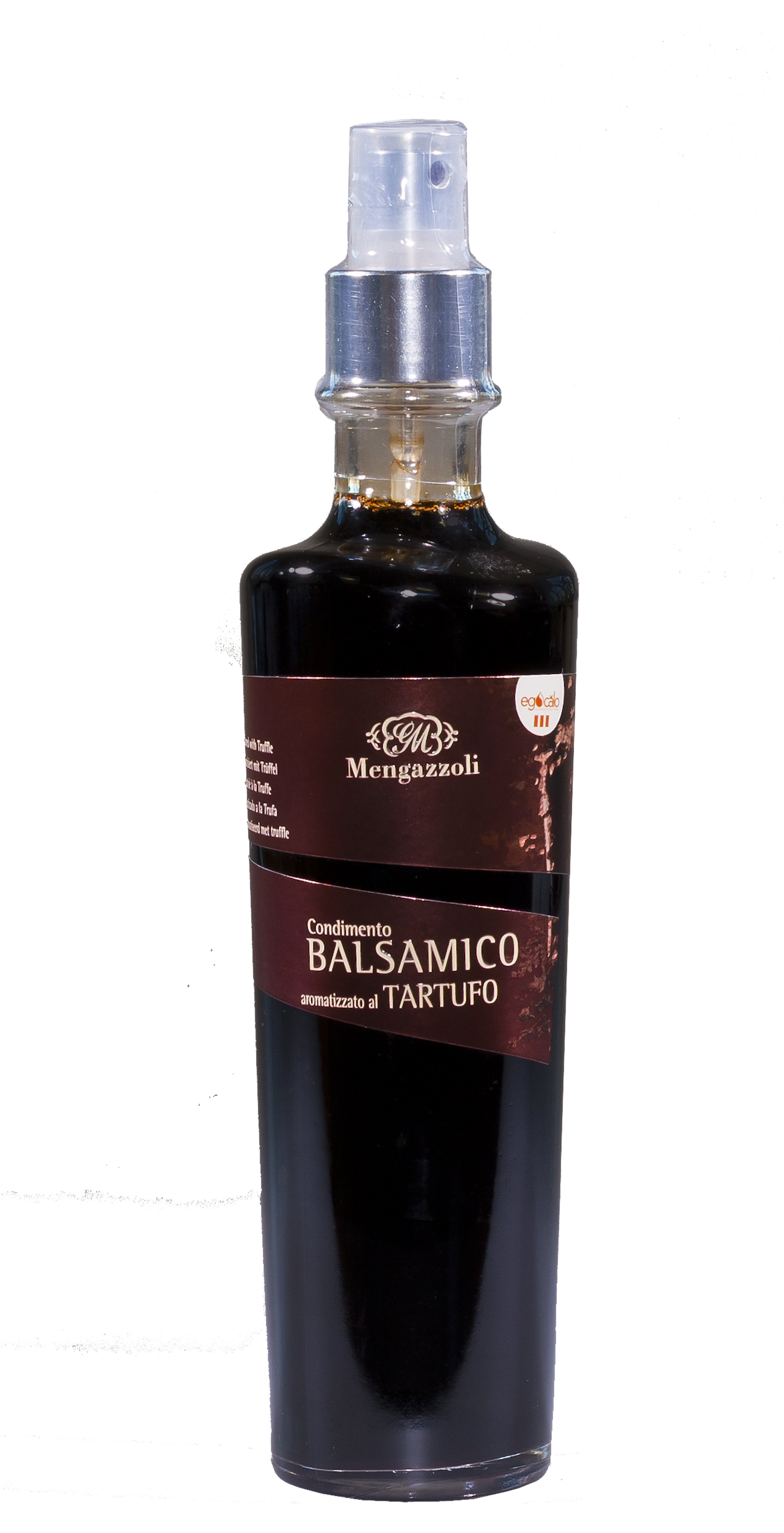 Aceto Balsamico mit Trüffel, 250 ml